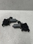 1998-2003 Mercedes CLK320 Front Right & Left Side Window Motor Oem Pair. Fixed Price $99.00.