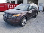 2011 Ford Explorer Driver Front Window Regulator Used 4DR Pw Oem 125-00383L. Fixed Price $86.45.