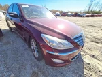 Passenger Front Regulator Electric Windows Fits 09-14 Genesis 2743164. Fixed Price $86.45.