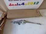 Window Regulator Front Left Motorcraft WLR-125 BB5Z7823209-A Brand New!. Fixed Price $74.51.