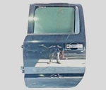 2017 2018 2019 Nissan Titan Xd Oem G41 Magnetic Black Left Rear Door. Fixed Price $349.00.