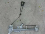 New Oem '90-'97 Mazda Miata Manual Window Regulator Passenger Side NA01-58-560J. Fixed Price $191.00.