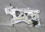 1988-1994 Bmw E32 735I 740I Left Rear Window Regulator Lifter Motor Used Oem. Fixed Price $141.75.