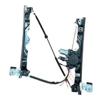 2006-2010 Jeep Grand Cherokee Door Window Regulator With Motor Front Left Side. Fixed Price $62.50.