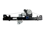 2013-18 Nissan Altima Front Left Driver Power Window Regulator Motor 807013TA5A. Fixed Price $59.99.