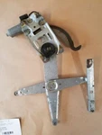 96 97 98 99 00 01 02 03 04 05 06 07 Ford Taurus L. Frt Window Regulator Electric. Fixed Price $39.98.