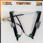 07-17 Bentley Continental Gtc Front Left Window Regulator Motor Assembly Oem. Fixed Price $441.86.