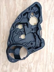 Jeep Cherokee Rear Left Side Door Window Regulator & Carrier Oem 2014 - 2022. Fixed Price $65.00.