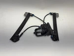 2018 Tesla Model 3 Front Right Window Regulator 1096621-99-H. Fixed Price $130.00.