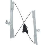 Power Window Regulator For 2004-2008 Nissan Maxima Front Left Side 807217Y000. Fixed Price $46.45.