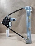 2014 - 2017 Fiat 500L Rear Window Regulator Right Passenger Side Oem. Fixed Price $59.95.
