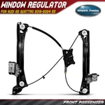 Front Passenger Side Window Regulator For Audi A5 Quattro 2018-2024 S5 2018-2023. Fixed Price $75.99.