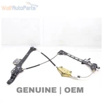 2009-2014 Audi Tts Quattro Front Left Window Regulator 8J0837461D. Fixed Price $92.99.