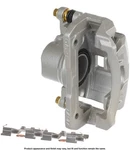 Cardone 19-B2669 Remanufactured Unloaded Caliper W/bracket-ipd. Fixed Price $242.80.