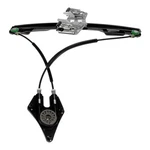 Ford Fiesta 11-19 Window Regulator Without Motor Solutions Front Passenger. Fixed Price $67.70.