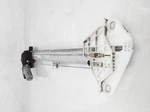 2015-2020 Acura Tlx Rear Right Passenger Door Power Window Regulator & Motor. Fixed Price $87.40.