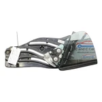 Bmw E89 Z4 Roadster Rear Right Window Regulator + Glass 719230837192304. Fixed Price $44.39.