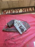 1972 Deville Passenger Rear Window Regulator Electric Ht Fits 71-76 Buick. Fixed Price $149.99.