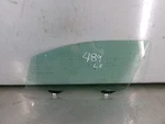 13-15 Honda Civic Left Driver Front Door Window Glass Sdn Lx/ex/ex-l/si/touring. Fixed Price $71.96.