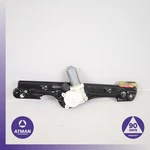 Bmw F16 X6M Rear Right Door Window Regulator / Motor 51357286488 Oem. Fixed Price $66.40.