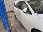 2013 Chevrolet Cruze Driver Front Window Regulator Oem Used 125-00371L. Fixed Price $86.45.