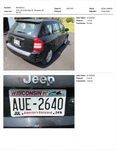 Driver Front Window Regulator Classic Style Fits 07-17 Compass 4266211. Fixed Price $92.99.