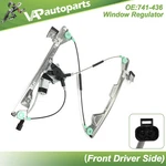 For 2004-2008 Pontiac Grand Prix Power Window Regulator Front Left With Motor. Fixed Price $45.99.