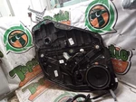 Passenger Right Rear Window Regulator Us Built Fits 22-24 Tucson 3535581. Fixed Price $181.99.
