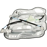 Front Right Power Window Regulator For 2007-2009 Hyundai Santa Fe Passenger Side. Fixed Price $37.47.