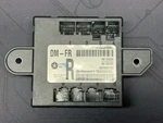 Ram 1500 2500 2013-2018 Right Door Control Module Oem #68225100AC. Fixed Price $69.95.