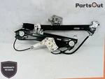 2006-2011 Mercedes W219 CLS550 CLS500 Front Left Door Window Regulator Motor Oem. Fixed Price $284.84.