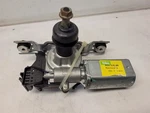 2002-07 Jeep Liberty Rear Wiper Motor. Fixed Price $31.85.