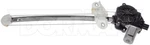 Dorman 751-757 Power Window Regulator And Motor Assembly For 12-15 Honda Civic. Fixed Price $101.99.