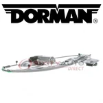 Dorman 741-520 Power Window Motor & Regulator Assembly For WL42056 C462946 Gn. Fixed Price $143.51.
