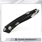 Fits For Bmw 745I 745LI 750I 750LI 760I 760LI Rear Right Power Window Regulator. Fixed Price $31.98.