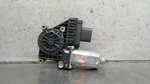 02-04 Jaguar X-type Left Driver Rear Door Window Regulator Motor Thru Vin D87344. Fixed Price $47.96.