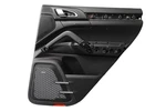 11-18 Porsche Cayenne 958 Turbo Rear Right Side Interior Door Panel Black Oem. Fixed Price $133.00.