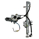 2002 Mazda 626 Right Passenger Side Front Power Window Regulator Motor 98 99 01. Fixed Price $31.20.