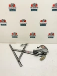 1990-1996 Nissan 300ZX Tt 2+0 Front Left Driver Window Motor Regulator Z32 Oem. Fixed Price $140.97.