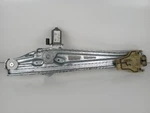 2016 - 2019 Ford Explorer Door Window Regulator Motor Driver Left Side Rear. Fixed Price $71.99.