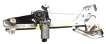 2007 Cadillac Cts Rear Passenger Door Window Regulator W/ Motor Oem. Fixed Price $54.99.