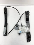 2013-2019 Ford Taurus Left Driver Side Front Door Window Motor And Regulator. Fixed Price $49.00.