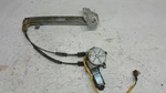 2000-2001 Kia Spectra Oem Driver Left Rear Window Regulator Electric OK2A273560D. Fixed Price $49.88.