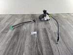 Audi A4 2017-2020 Front Left Side Door Lock Latch Actuator 8W1837349B. Fixed Price $35.00.
