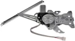 Power Window Motor And Regulator Assembly Dorman 741-136 Fits 96-00 Toyota RAV4. Fixed Price $267.99.