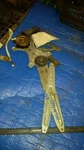Passenger Right Front Window Regulator Electric Fits 90-93 Celica 154515. Fixed Price $81.95.