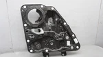 11-18 Volkswagen Touareg Rear Left Driver Side Window Regulator Panel 7P6839755A. Fixed Price $69.60.