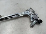 03-08 Toyota Matrix 1.8L Fwd Passenger Side Front Window Regulator. Fixed Price $114.99.