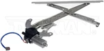 Dorman 741-532 Power Window Regulator And Motor Assembly. Fixed Price $98.58.