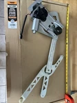 Power Window Motor And Regulator Assembly Dorman 741-896. Fixed Price $125.00.